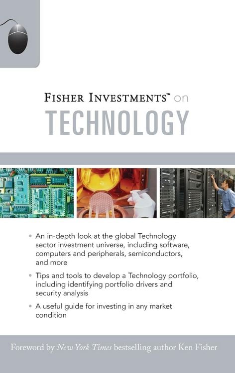 Produktbild: Fisher Investments on Technology