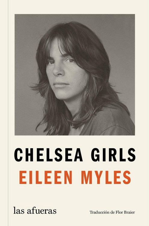 Produktbild: Chelsea Girls