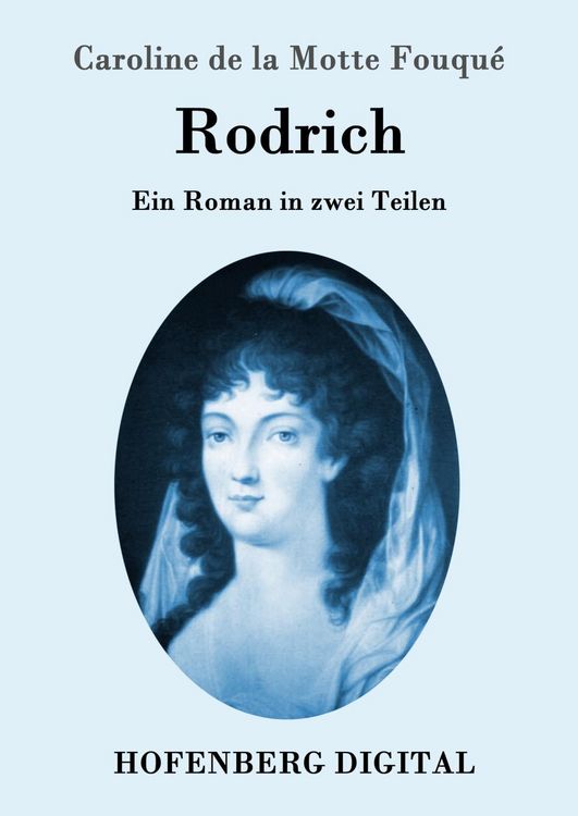 Produktbild: Rodrich