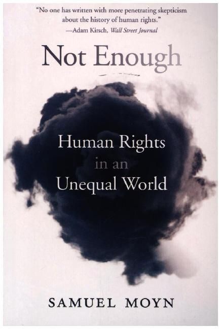 Produktbild: Not Enough