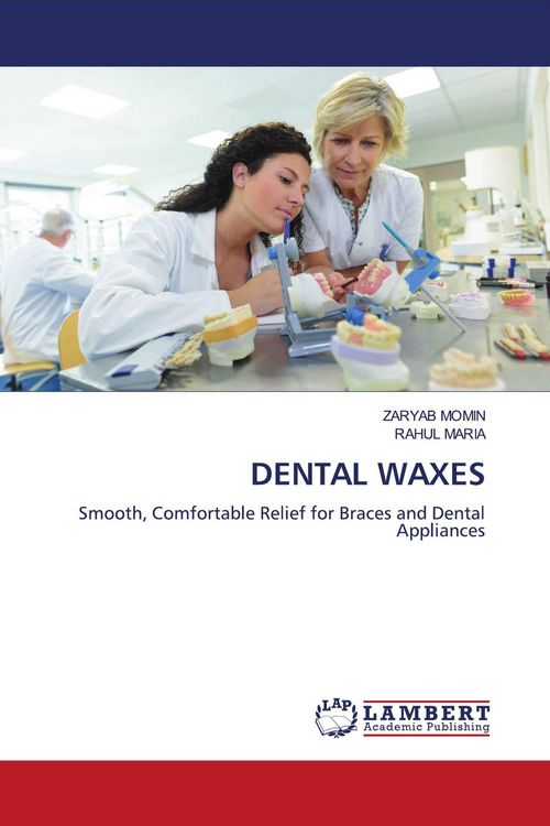 Produktbild: Dental Waxes