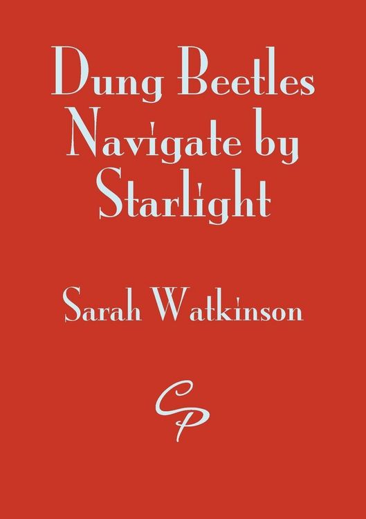 Produktbild: Dung Beetles Navigate by Starlight