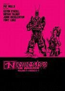 Produktbild: Nemesis the Warlock, Volume 2
