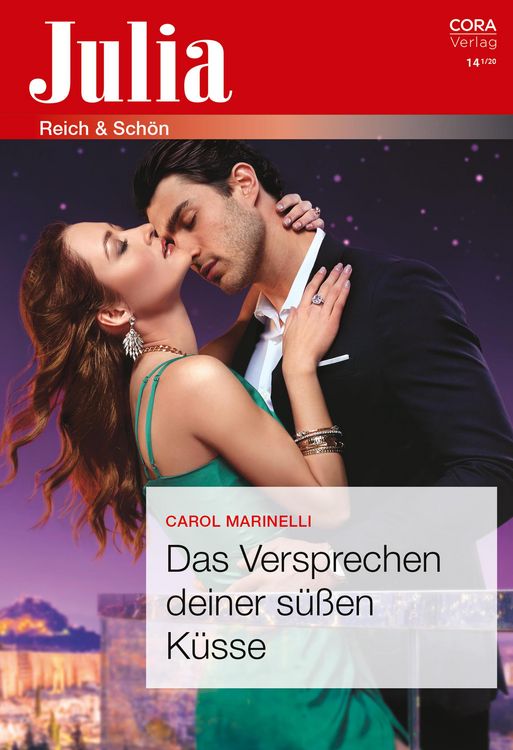 Produktbild: Das Versprechen deiner s&uuml;&szlig;en K&uuml;sse