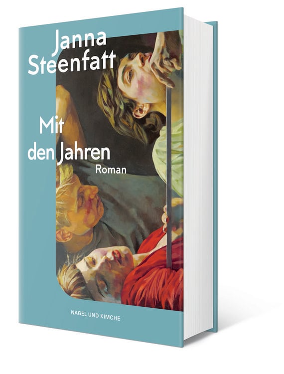 Produktbild: Mit den Jahren