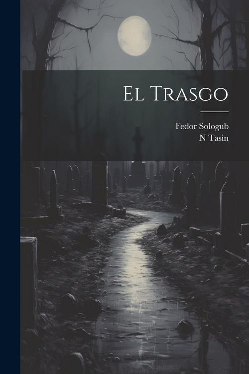 Produktbild: El Trasgo