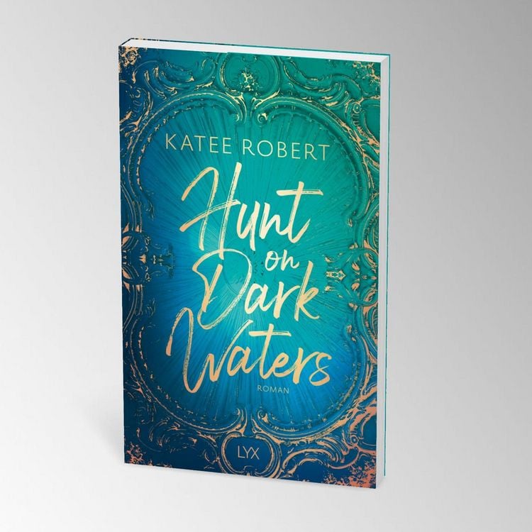 Produktbild: Hunt on Dark Waters