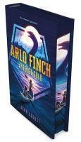 Produktbild: Arlo Finch - Ayisigi G&ouml;l&uuml; Ciltli
