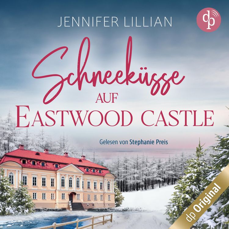 Produktbild: Schneek&uuml;sse auf Eastwood Castle