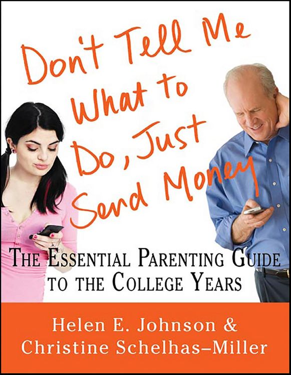 Produktbild: Don't Tell Me What to Do, Just Send Money