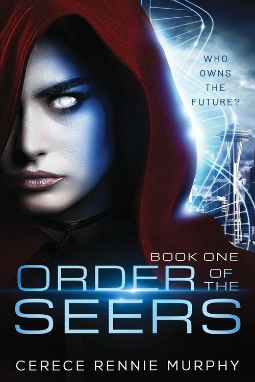 Produktbild: Order of the Seers