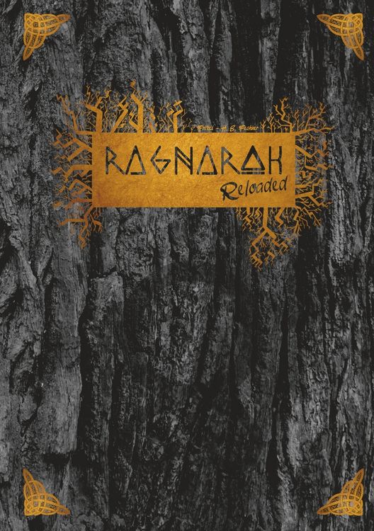 Produktbild: Ragnarok Reloaded