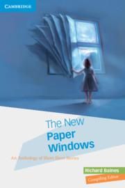 Produktbild: The New Paper Windows