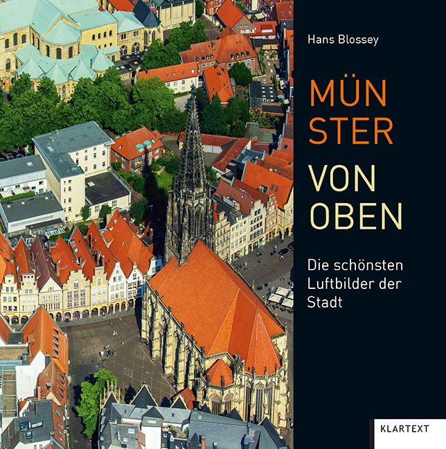 Produktbild: M&uuml;nster von oben