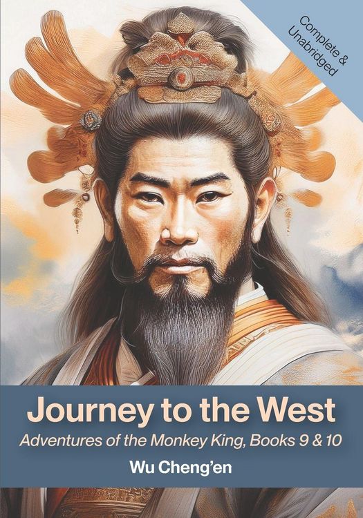 Produktbild: Journey to the West