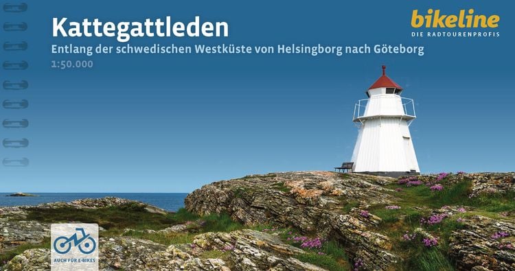 Produktbild: Kattegattleden