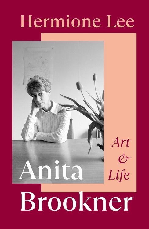 Produktbild: Anita Brookner