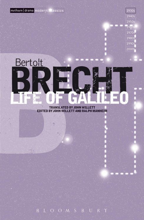 Produktbild: Life Of Galileo