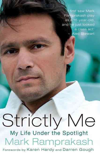 Produktbild: Strictly Me
