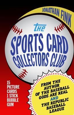 Produktbild: The Sports Card Collectors Club