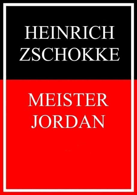 Produktbild: Meister Jordan