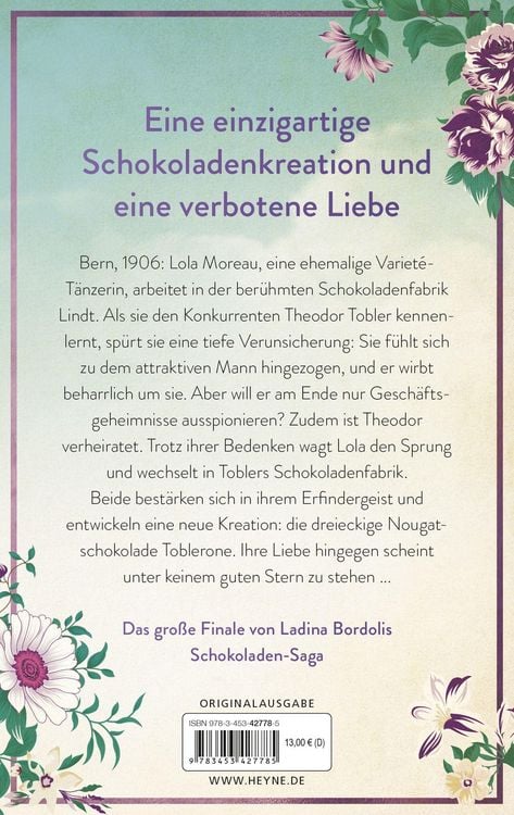 Produktbild: Das Aroma von Liebe