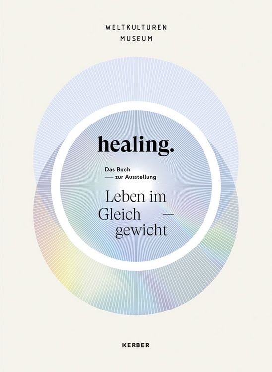 Produktbild: healing