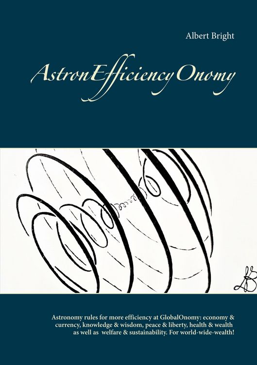 Produktbild: AstronEfficiencyOnomy
