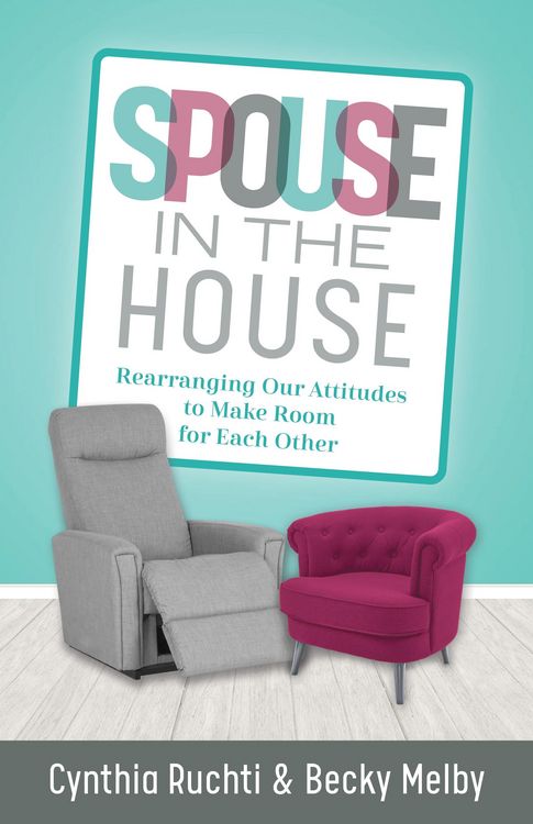 Produktbild: Spouse in the House