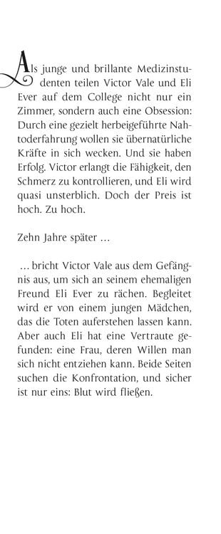 Produktbild: Vicious - Das B&ouml;se in uns