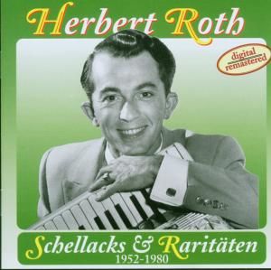 Produktbild: Schellacks & Rarit&auml;ten 1952-80