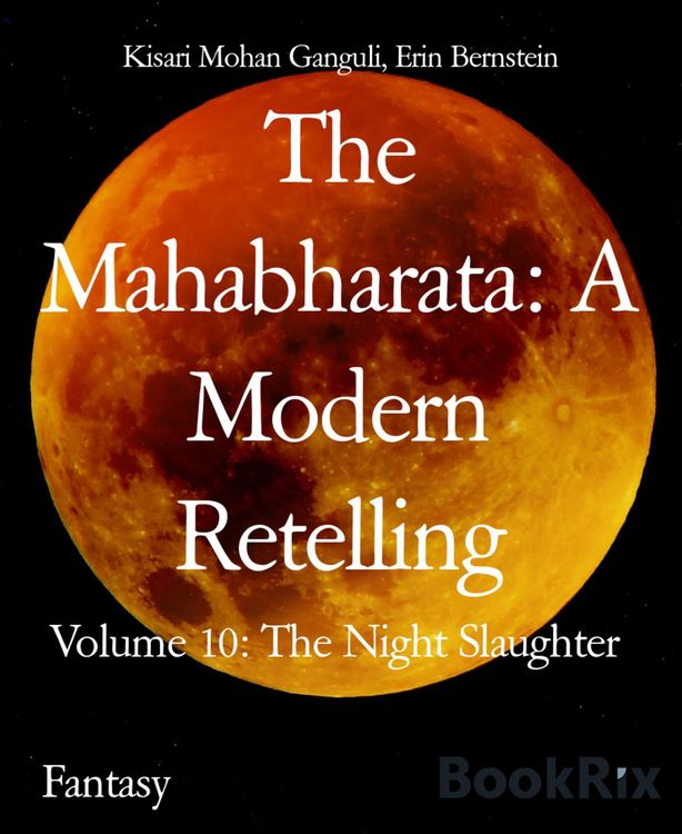 Produktbild: The Mahabharata: A Modern Retelling