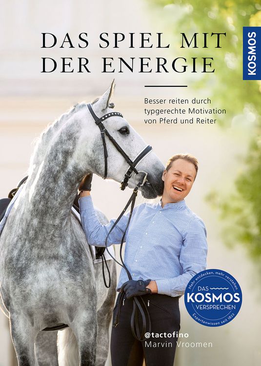 Produktbild: Das Spiel mit der Energie