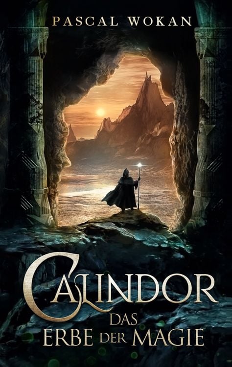 Produktbild: Calindor