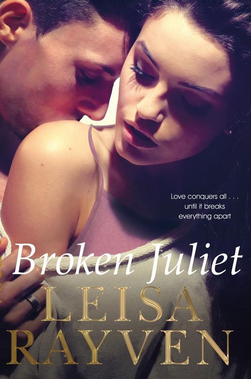 Produktbild: Broken Juliet