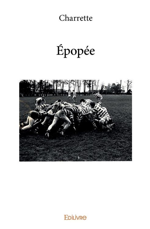 Produktbild: Epopee