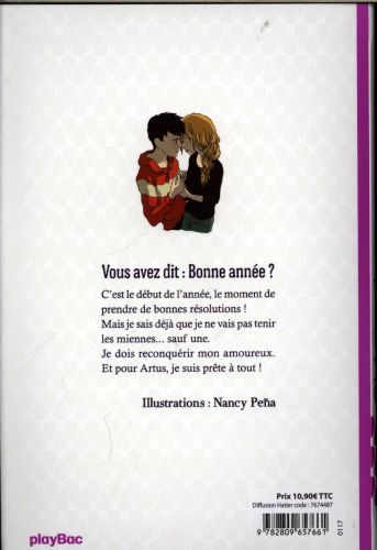 Produktbild: Oh ! P&eacute;n&eacute;lope