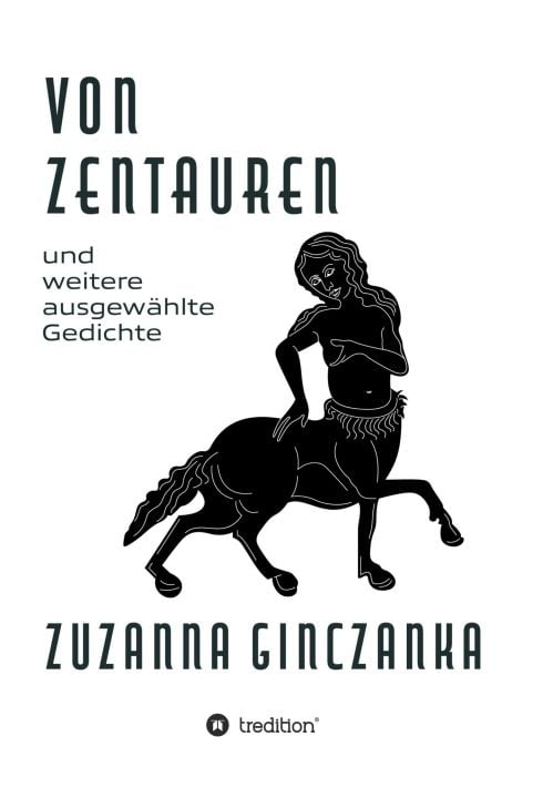 Produktbild: Von Zentauren