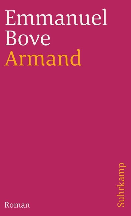 Produktbild: Armand