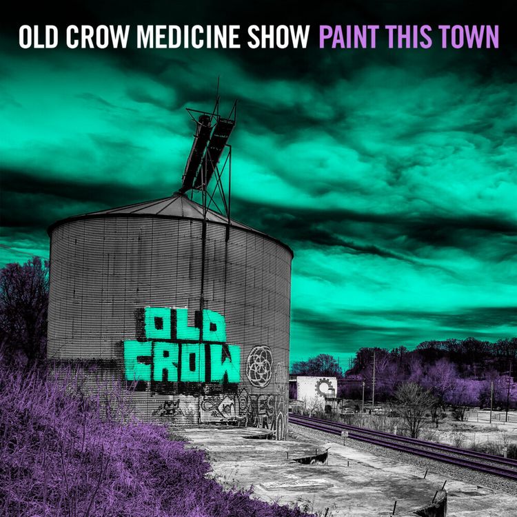 Produktbild: Paint This Town