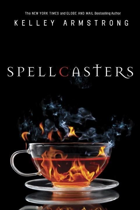 Produktbild: Spellcasters