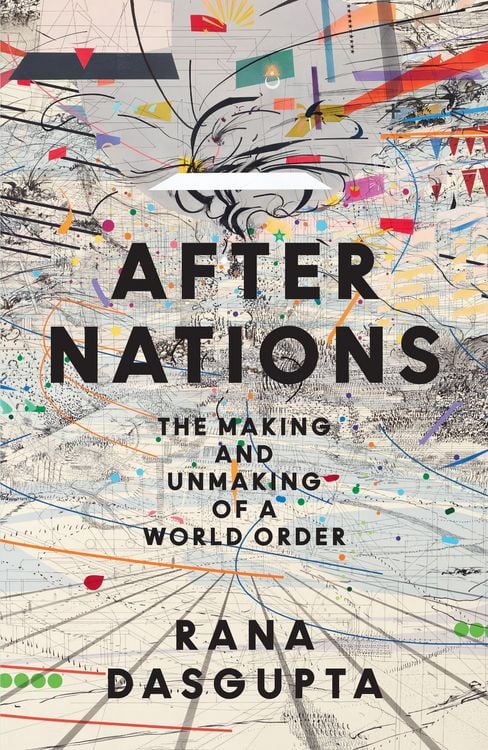 Produktbild: After Nations
