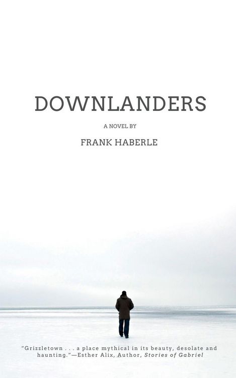 Produktbild: Downlanders