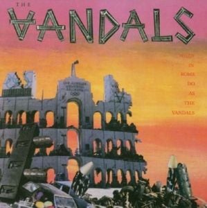 Produktbild: When In Rome Do As The Vandals