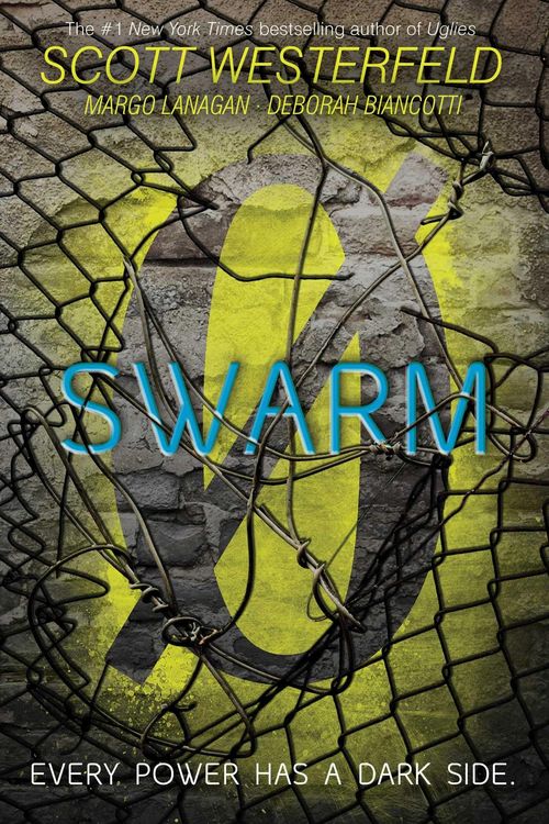 Produktbild: Swarm
