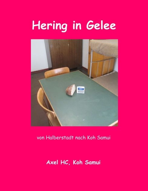 Produktbild: Hering in Gelee