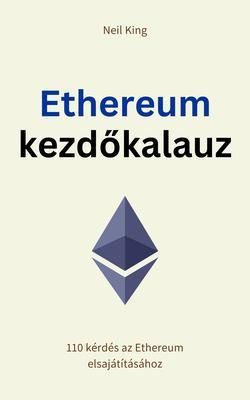Produktbild: Ethereum kezdokalauz