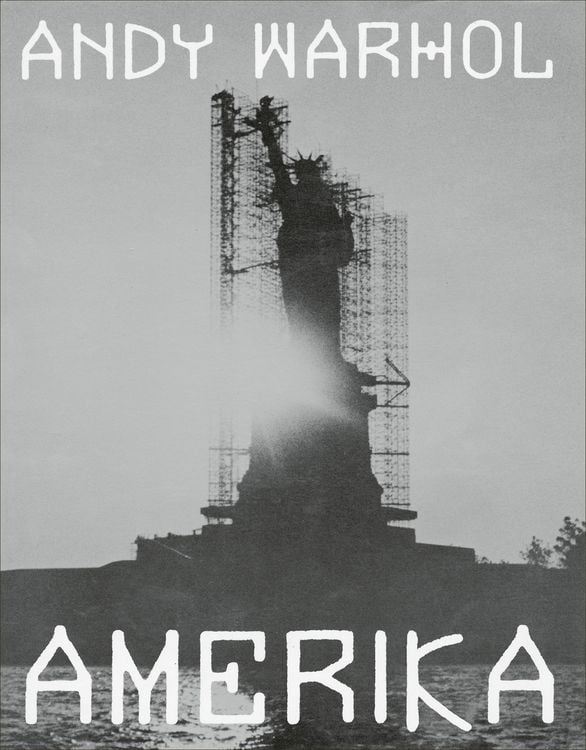 Produktbild: Amerika