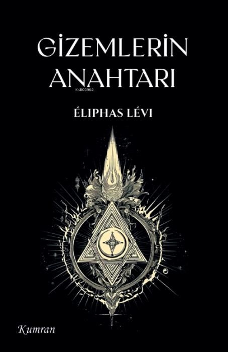 Produktbild: Gizemlerin Anahtari