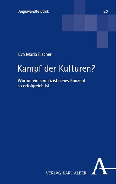 Produktbild: Kampf der Kulturen?